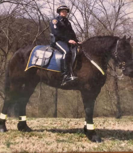 Warrants Officer Toby Jay Keiser | Knox County Sheriff's Office, Tennessee Warrants Officer Toby Jay Keiser | Knox County Sheriff's Office, Tennessee