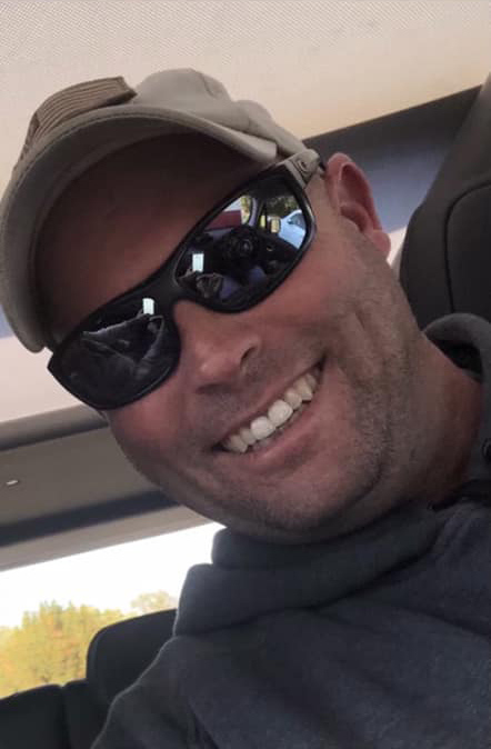 Warrants Officer Toby Jay Keiser | Knox County Sheriff's Office, Tennessee Warrants Officer Toby Jay Keiser | Knox County Sheriff's Office, Tennessee