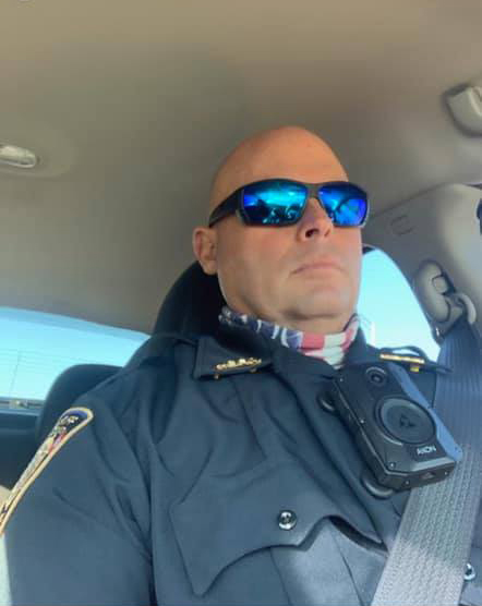 Warrants Officer Toby Jay Keiser | Knox County Sheriff's Office, Tennessee Warrants Officer Toby Jay Keiser | Knox County Sheriff's Office, Tennessee