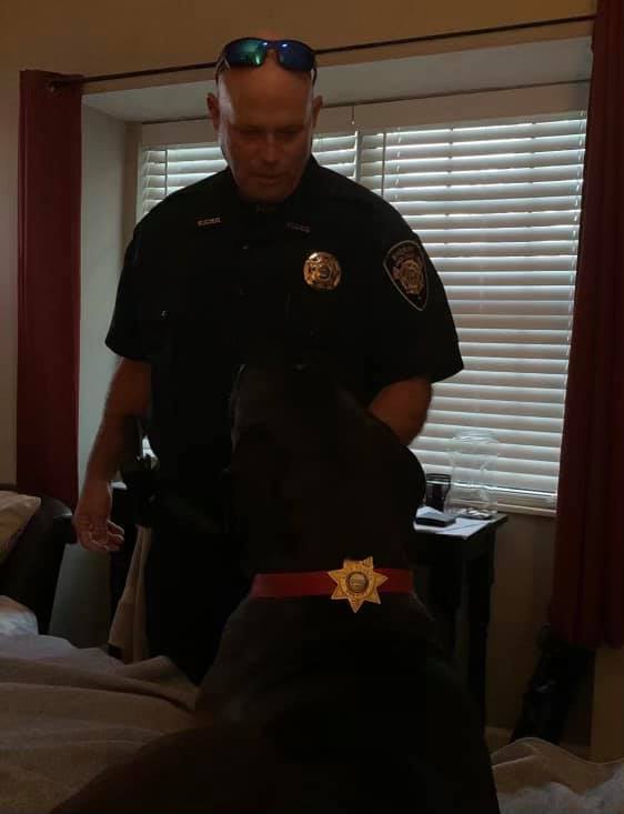 Warrants Officer Toby Jay Keiser | Knox County Sheriff's Office, Tennessee Warrants Officer Toby Jay Keiser | Knox County Sheriff's Office, Tennessee