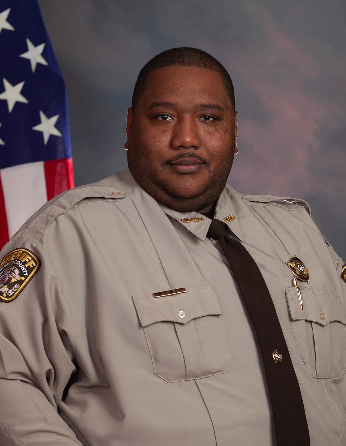 Deputy Sheriff Nicholas Alexander Howell | Henry County Sheriff's Office, Georgia Deputy Sheriff Nicholas Alexander Howell | Henry County Sheriff's Office, Georgia