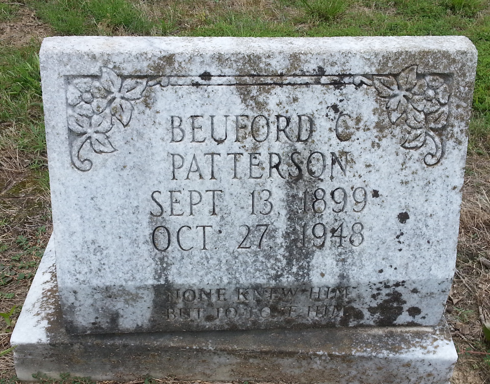 Game Warden Beuford Calvin Patterson | Louisiana Department of Wildlife and Fisheries, Louisiana Game Warden Beuford Calvin Patterson | Louisiana Department of Wildlife and Fisheries, Louisiana