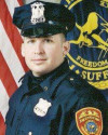 Police Officer Craig L. Capolino | Suffolk County Police Department, New York