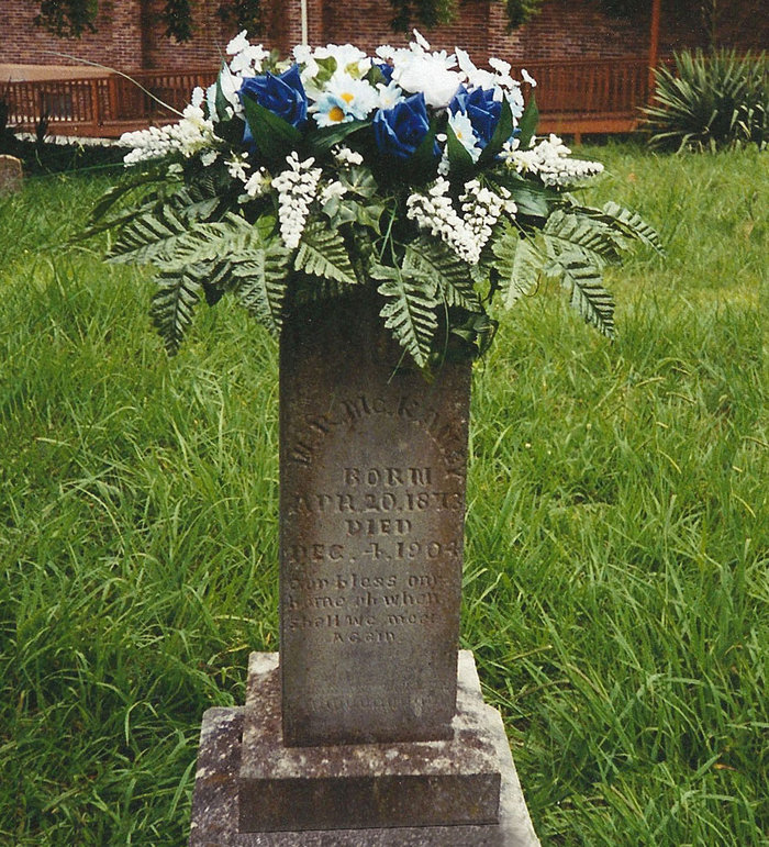 Deputy Sheriff William Robert McKamey | Anderson County Sheriff's Department, Tennessee Deputy Sheriff William Robert McKamey | Anderson County Sheriff's Department, Tennessee