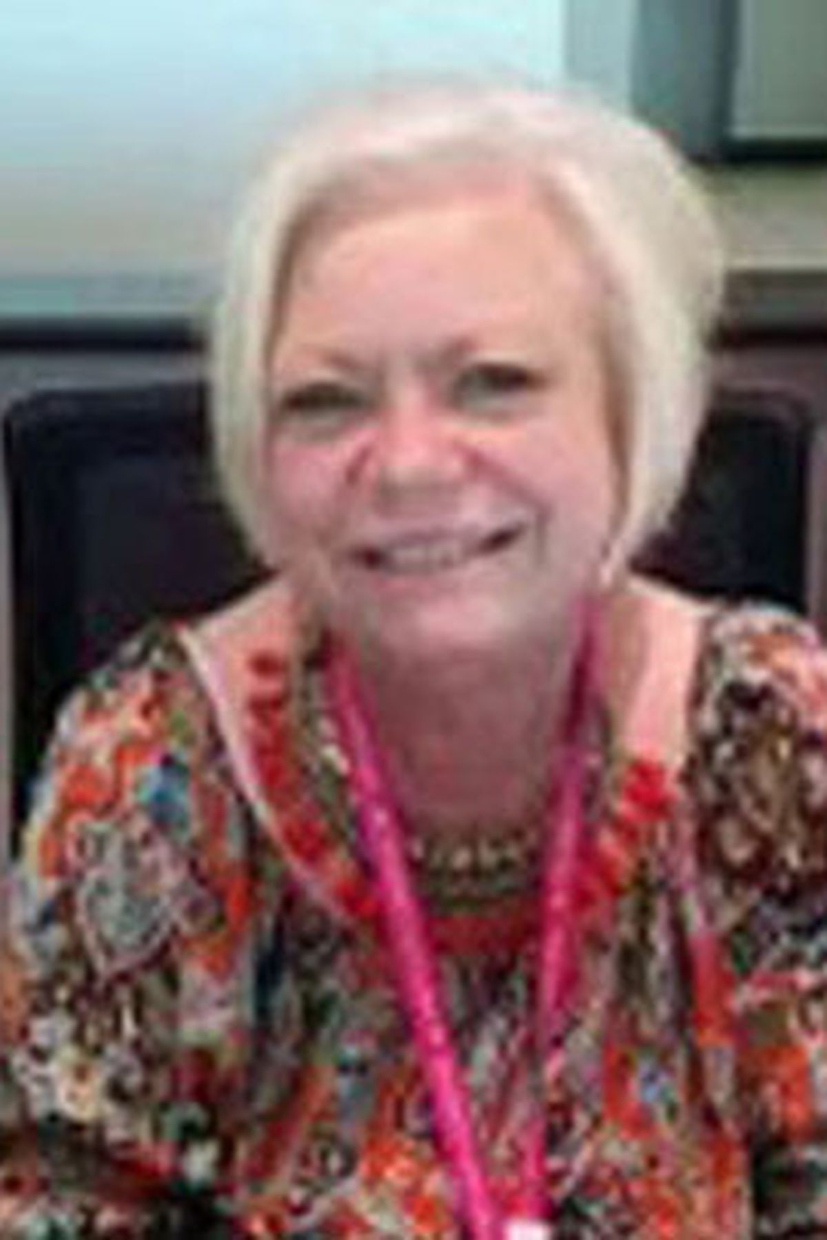 Corrections Officer IV Vickie V. James | Texas Department of Criminal Justice - Correctional Institutions Division, Texas Corrections Officer IV Vickie V. James | Texas Department of Criminal Justice - Correctional Institutions Division, Texas