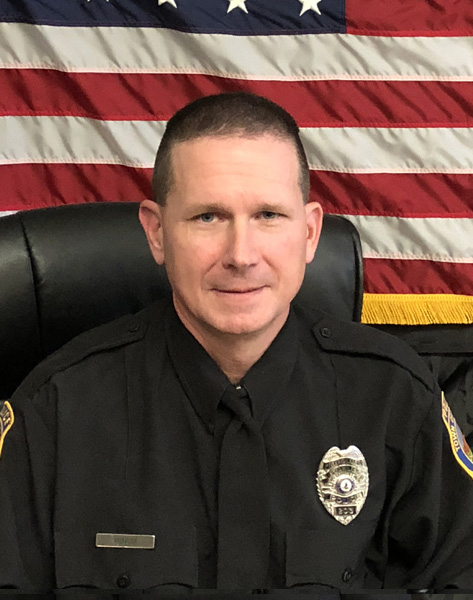 Police Officer Dominic Jared Winum | Stanley Police Department, Virginia Police Officer Dominic Jared Winum | Stanley Police Department, Virginia