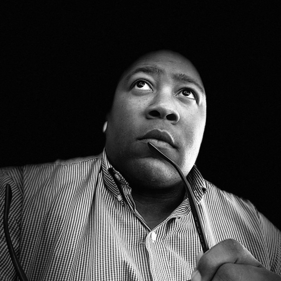 Reserve Deputy Constable Martinus Melvin Mitchum | Second City Court of New Orleans Constable's Office, Louisiana Reserve Deputy Constable Martinus Melvin Mitchum | Second City Court of New Orleans Constable's Office, Louisiana