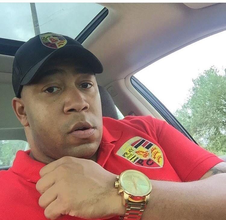 Reserve Deputy Constable Martinus Melvin Mitchum | Second City Court of New Orleans Constable's Office, Louisiana Reserve Deputy Constable Martinus Melvin Mitchum | Second City Court of New Orleans Constable's Office, Louisiana