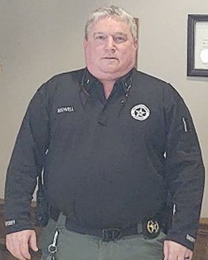 Captain Justin Williams Bedwell | Decatur County Sheriff's Office, Georgia Captain Justin Williams Bedwell | Decatur County Sheriff's Office, Georgia