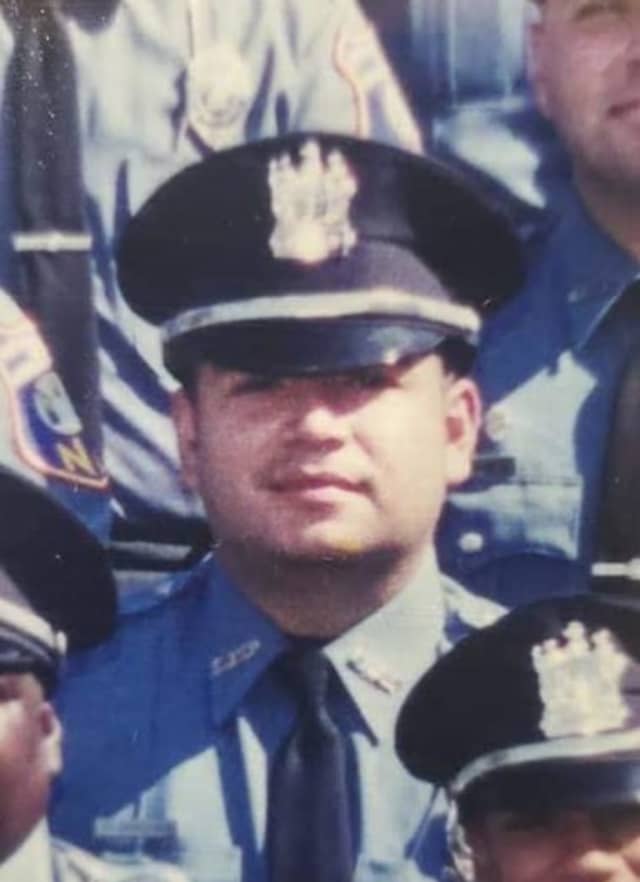 Correctional Police Officer Nelson Perdomo | New Jersey Department of Corrections, New Jersey Correctional Police Officer Nelson Perdomo | New Jersey Department of Corrections, New Jersey