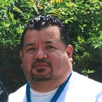 Correctional Police Officer Nelson Perdomo | New Jersey Department of Corrections, New Jersey Correctional Police Officer Nelson Perdomo | New Jersey Department of Corrections, New Jersey