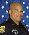 Officer Jesse Peter Madsen | Tampa Police Department, Florida
