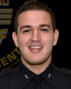 Police Officer Kevin Andres Valencia | Orlando Police Department, Florida