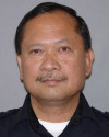 Officer Crispin San Juan San Jose | United States Department of Homeland Security - Customs and Border Protection - Office of Field Operations, U.S. Government