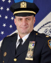 Inspector Justin C. Lenz | New York City Police Department, New York