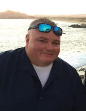 Police Officer Christopher Dennis Cronin | Old Bridge Township Police Department, New Jersey Police Officer Christopher Dennis Cronin | Old Bridge Township Police Department, New Jersey