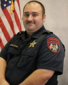 Deputy First Class Kyle Melancon | Ascension Parish Sheriff's Office, Louisiana