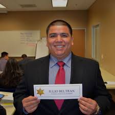 Deputy Probation Officer II Julio Lopez Beltran | Riverside County Probation Department, California Deputy Probation Officer II Julio Lopez Beltran | Riverside County Probation Department, California