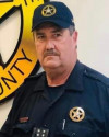 Sergeant Tommy W. Cudd | Union County Sheriff's Office, South Carolina