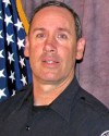 Police Officer Eric Huston Talley | Boulder Police Department, Colorado
