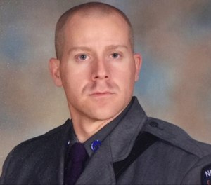 Trooper Joseph J. Gallagher | New York State Police, New York Trooper Joseph J. Gallagher | New York State Police, New York