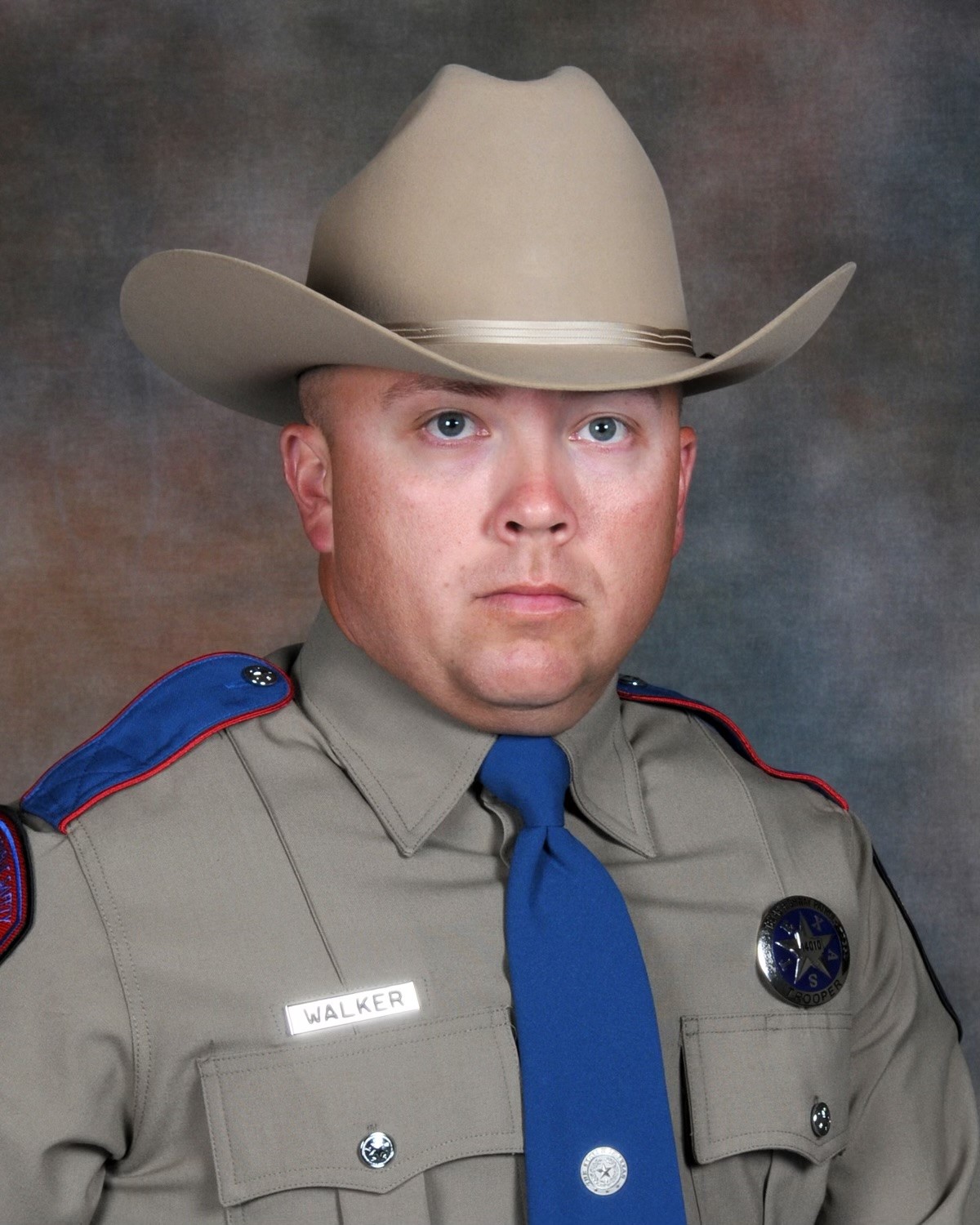 Trooper Chad Michael Walker | Texas Department of Public Safety - Texas Highway Patrol, Texas Trooper Chad Michael Walker | Texas Department of Public Safety - Texas Highway Patrol, Texas