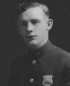 Patrolman Joseph P. Burke | New York City Police Department, New York