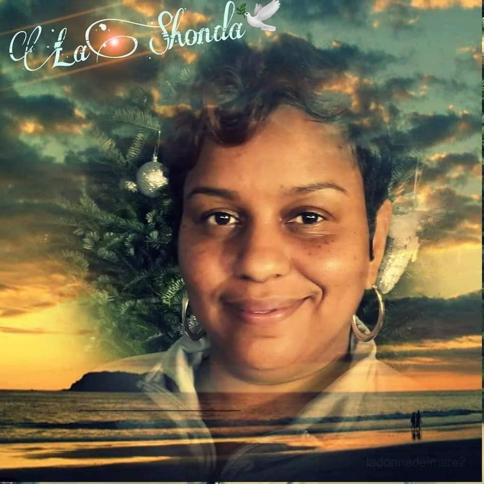 Sergeant LaShonda Owens | Northampton County Sheriff's Office, North Carolina Sergeant LaShonda Owens | Northampton County Sheriff's Office, North Carolina