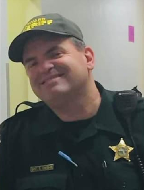 Sergeant Shane Troy Owens | Broward County Sheriff's Office, Florida Sergeant Shane Troy Owens | Broward County Sheriff's Office, Florida