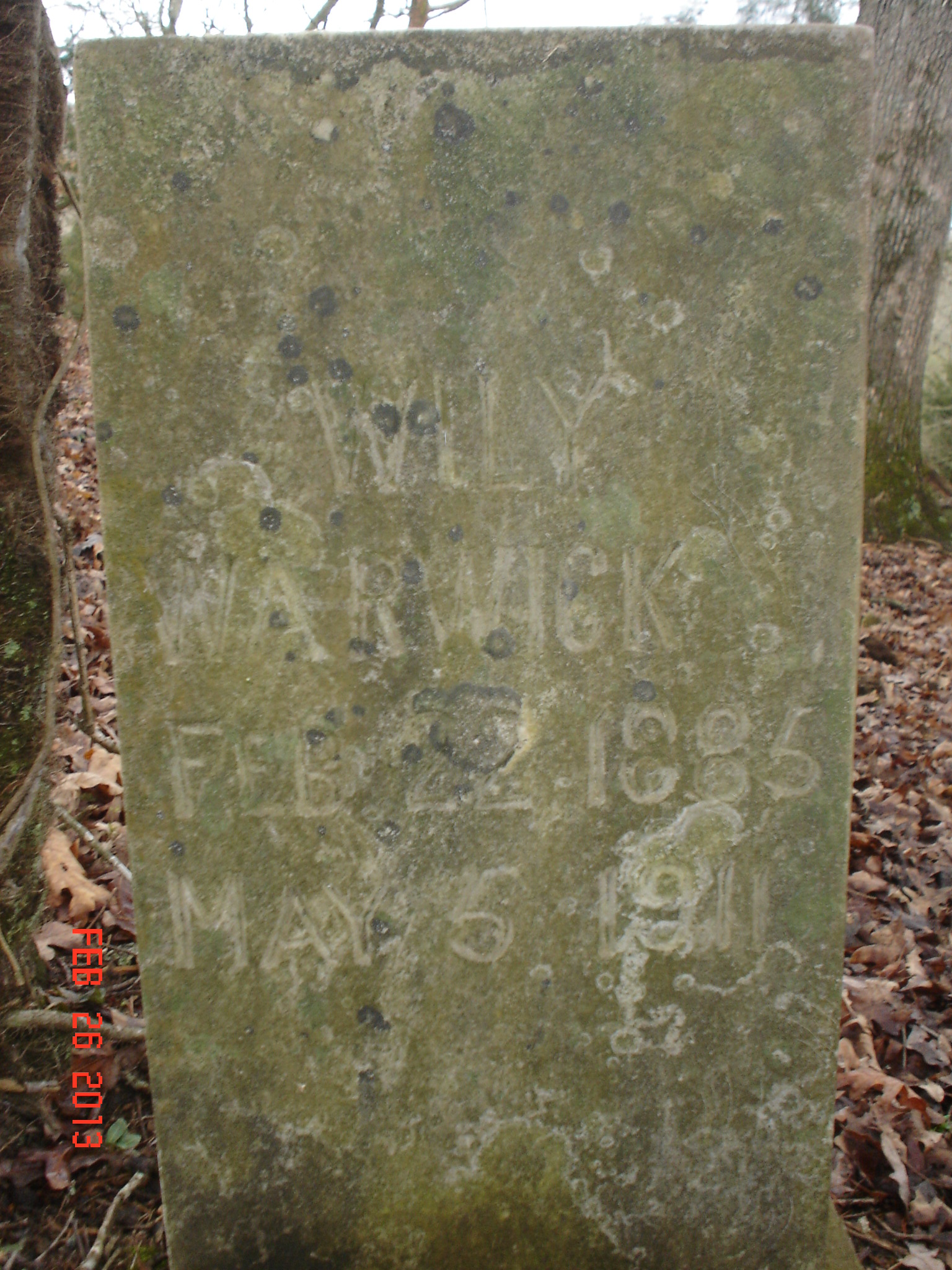 Deputy Sheriff J. Wily Warwick | Campbell County Sheriff's Office, Tennessee Deputy Sheriff J. Wily Warwick | Campbell County Sheriff's Office, Tennessee