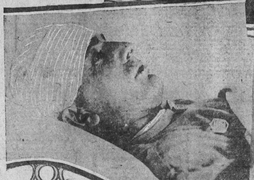 Deputy Sheriff Frederick G. Deputy Sheriff Frederick G.