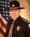 Sergeant James Kyle Smith | Iowa State Patrol, Iowa