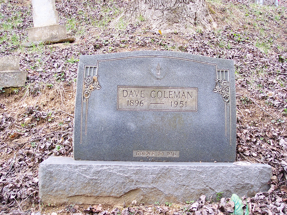 Deputy Sheriff Dave Coleman, Jr. | Pike County Sheriff's Office, Kentucky Deputy Sheriff Dave Coleman, Jr. | Pike County Sheriff's Office, Kentucky