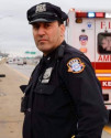 Detective First Grade Anastasios Tsakos | New York City Police Department, New York