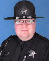 Deputy Sheriff Joseph Brandon Gore | Brunswick County Sheriff's Office, North Carolina