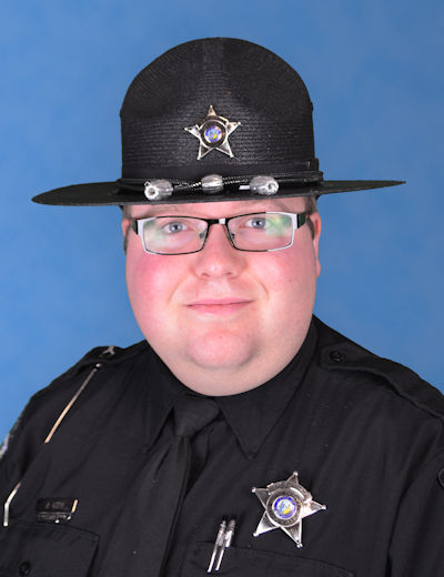 Deputy Sheriff Joseph Brandon Gore | Brunswick County Sheriff's Office, North Carolina Deputy Sheriff Joseph Brandon Gore | Brunswick County Sheriff's Office, North Carolina