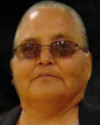 Criminal Investigator Esther Charley | Navajo Division of Public Safety, Tribal Police