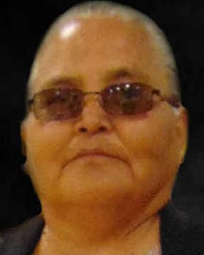 Criminal Investigator Esther Charley | Navajo Division of Public Safety, Tribal Police
