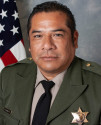 Deputy Sheriff II Frank Gonzalez Holguin, III | Tulare County Sheriff's Office, California