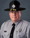 First Sergeant Timothy Lee Howell | North Carolina Highway Patrol, North Carolina