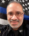 Police Officer Hector Moya | Newark Police Division, New Jersey