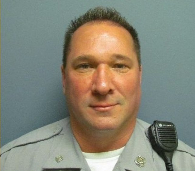 Corporal Keith Andrew Heacook | Delmar Police Department, Delaware Corporal Keith Andrew Heacook | Delmar Police Department, Delaware