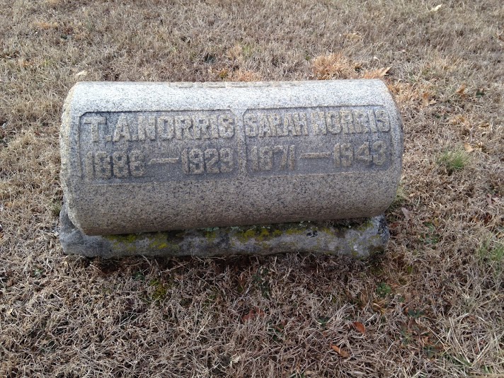 Constable Thaddeus Alonzo Norris | Rutherford County Constable's Office, Tennessee Constable Thaddeus Alonzo Norris | Rutherford County Constable's Office, Tennessee