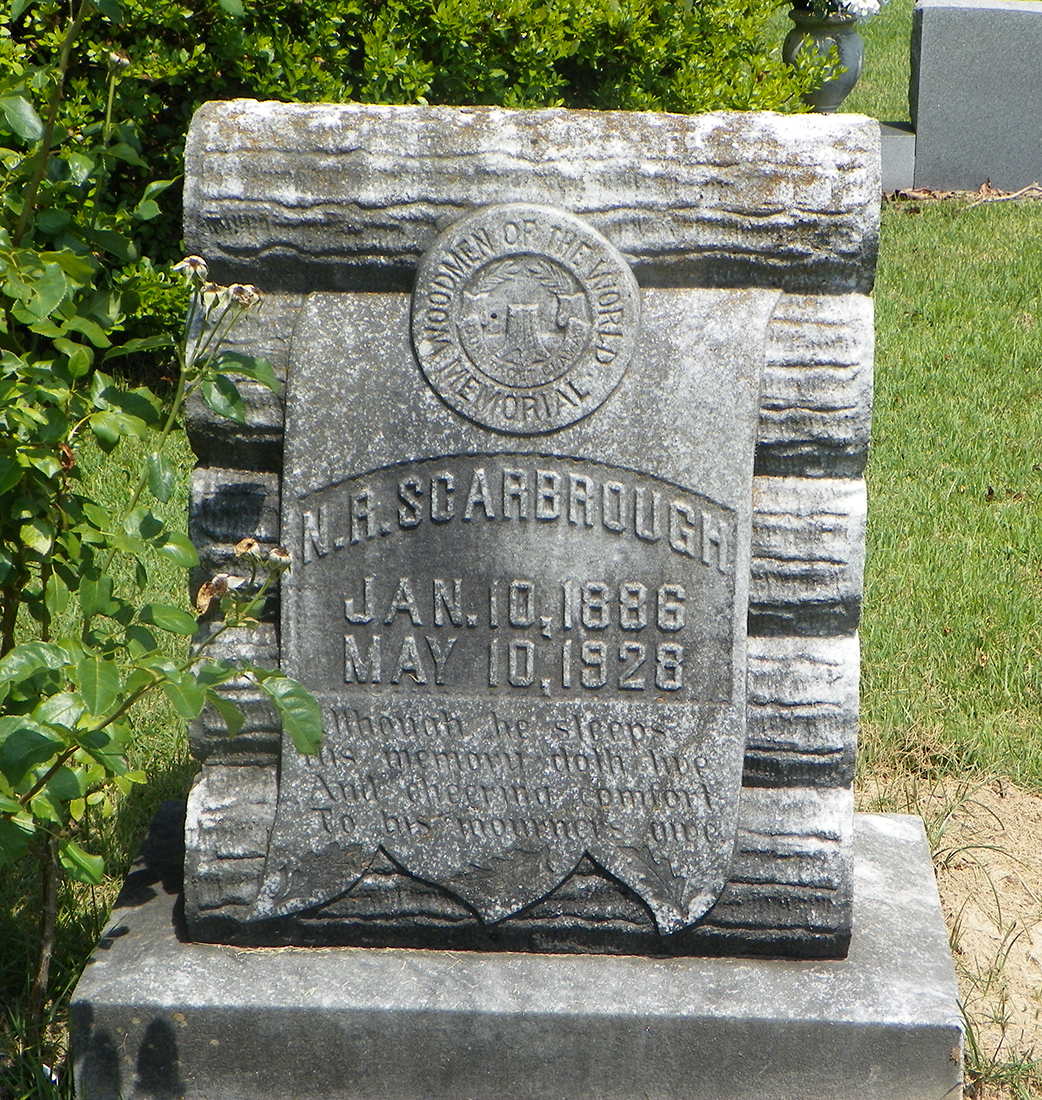 Deputy Sheriff Norris R. Scarbrough | Marshall County Sheriff's Office, Alabama Deputy Sheriff Norris R. Scarbrough | Marshall County Sheriff's Office, Alabama