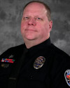 Police Officer Lyndon Tyler Britt | Chandler Police Department, Arizona