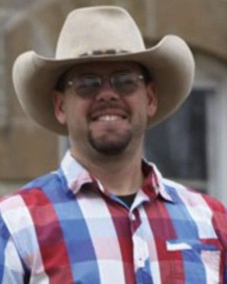 Sergeant Stephen George Jones | Concho County Sheriff's Office, Texas Sergeant Stephen George Jones | Concho County Sheriff's Office, Texas