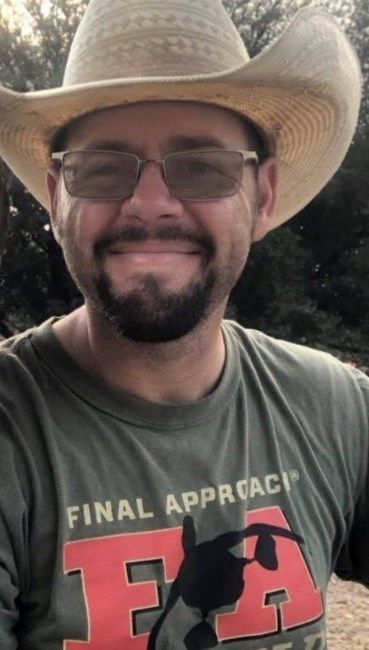 Sergeant Stephen George Jones | Concho County Sheriff's Office, Texas Sergeant Stephen George Jones | Concho County Sheriff's Office, Texas