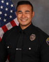 Police Officer Jimmy Arty Inn | Stockton Police Department, California