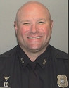 Police Officer Christopher Scott 
