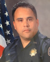 Deputy Sheriff James Allen Herrera | Denver Sheriff's Department, Colorado